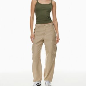 Cargo Pants